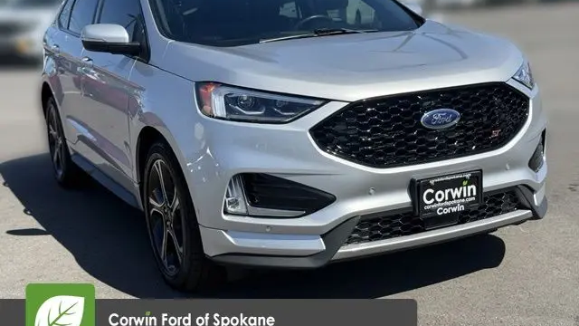 Preowned 2019 Ford Edge ST for Sale