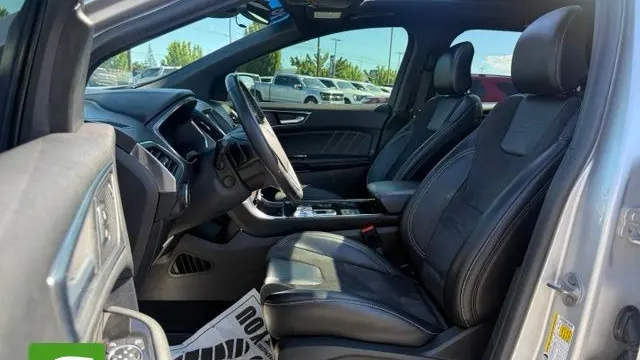 2019 Ford Edge ST