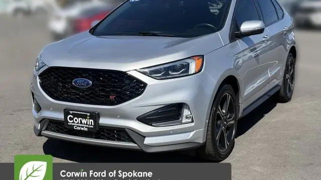 2019 Ford Edge ST