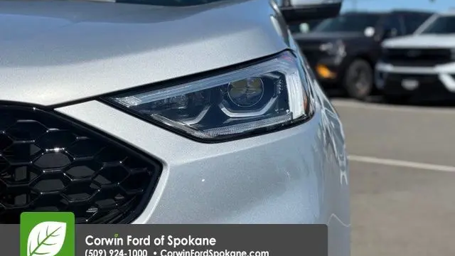 2019 Ford Edge ST