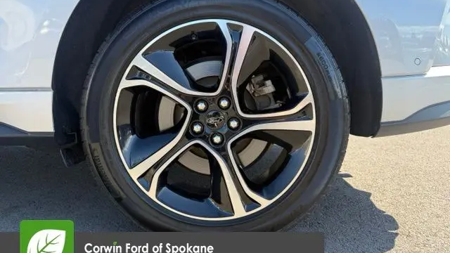 2019 Ford Edge ST
