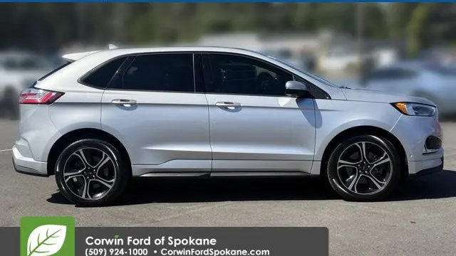2019 Ford Edge ST