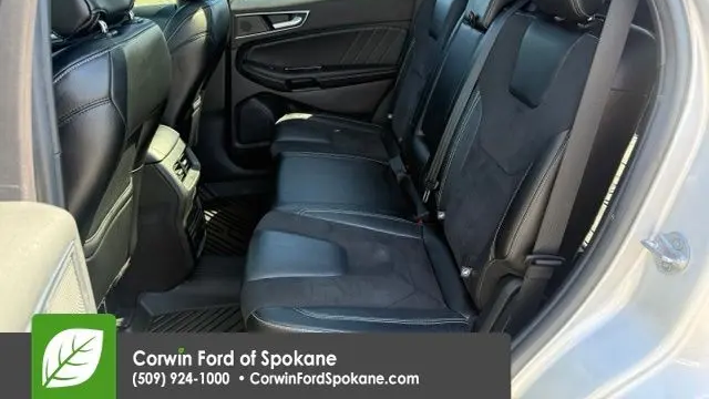 2019 Ford Edge ST