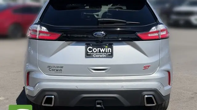 2019 Ford Edge ST