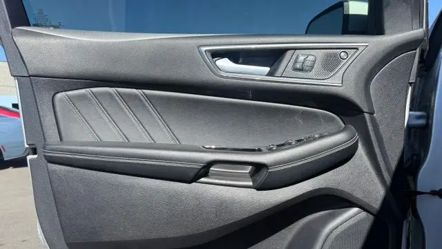 2019 Ford Edge ST