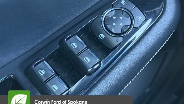 2019 Ford Edge ST