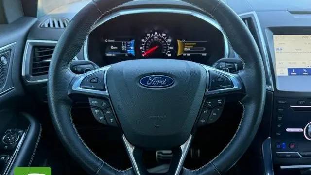 2019 Ford Edge ST