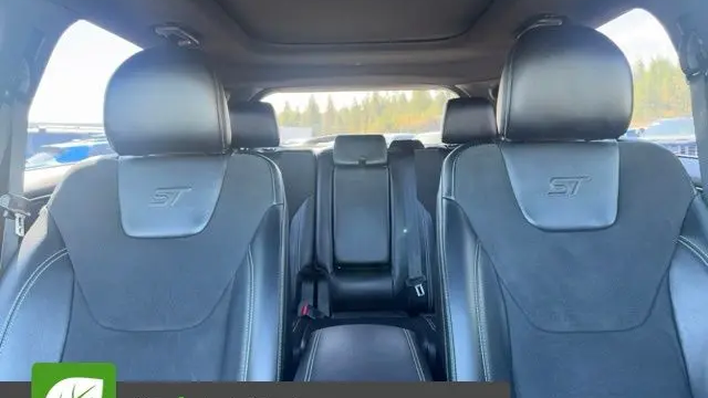 2019 Ford Edge ST
