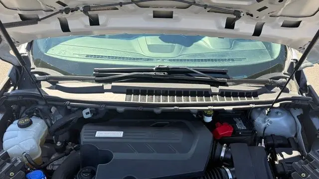 2019 Ford Edge ST