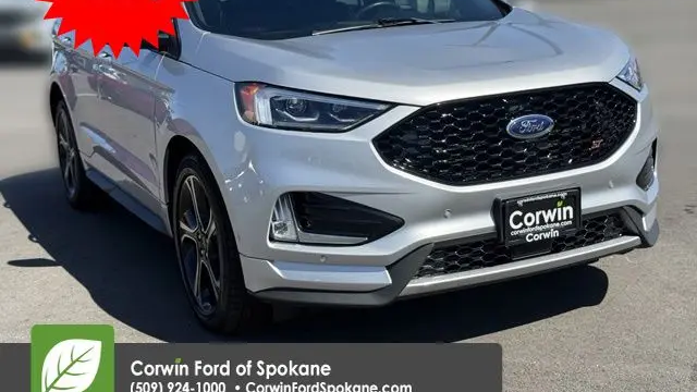 Preowned 2019 Ford Edge ST for Sale