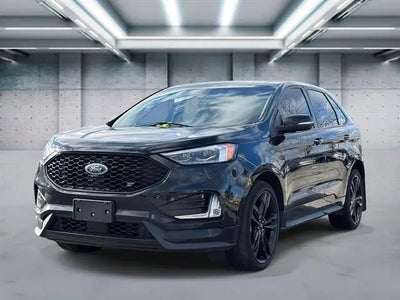 2020 Ford Edge AWD ST 4DR Crossover