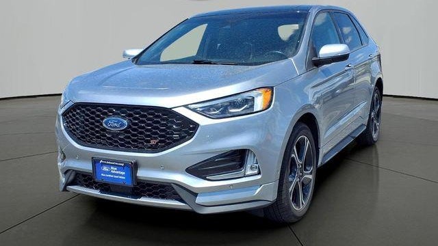 Preowned 2020 Ford Edge ST for Sale