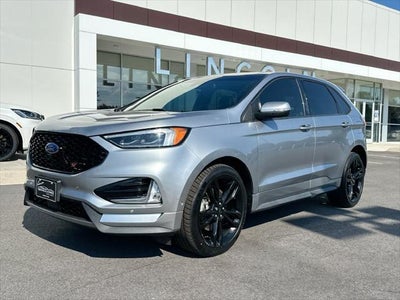 2020 Ford Edge AWD ST 4DR Crossover