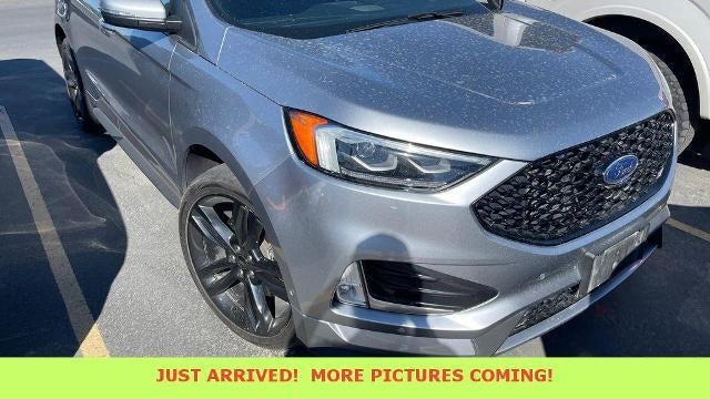 Preowned 2020 Ford Edge ST for Sale