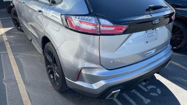 2020 Ford Edge ST