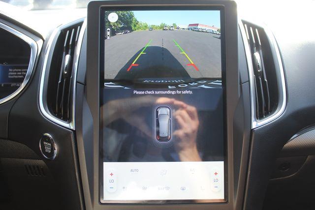 2021 Ford Edge ST — photo 1 of 24
