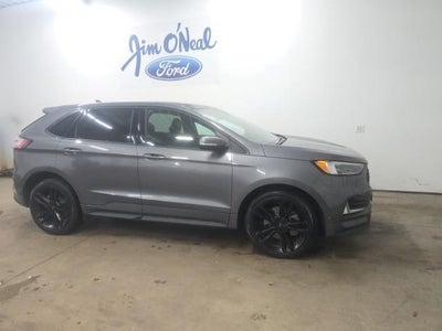 2021 Ford Edge AWD ST 4DR Crossover