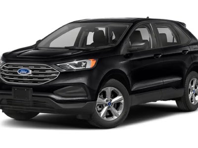 2022 Ford Edge AWD ST 4DR Crossover