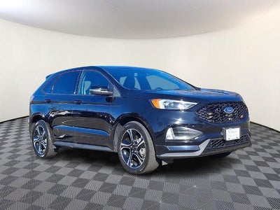 2022 Ford Edge AWD ST 4DR Crossover