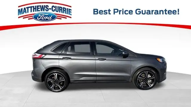 2022 Ford Edge ST