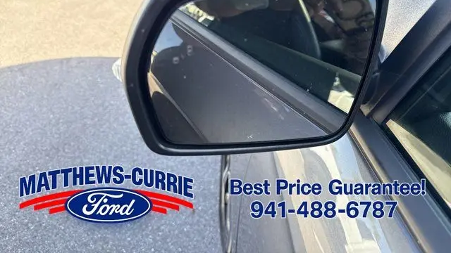 2022 Ford Edge ST