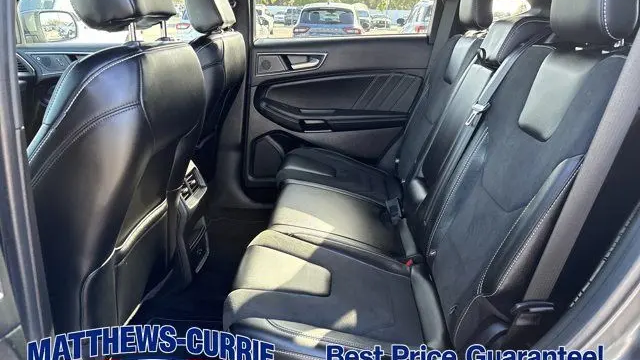 2022 Ford Edge ST