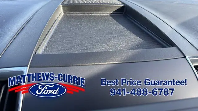 2022 Ford Edge ST