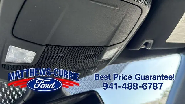 2022 Ford Edge ST