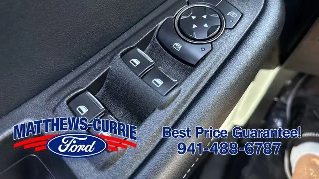 2022 Ford Edge ST