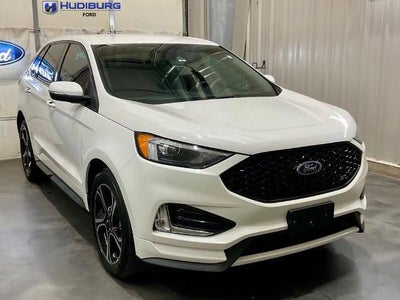 2023 Ford Edge AWD ST 4DR Crossover