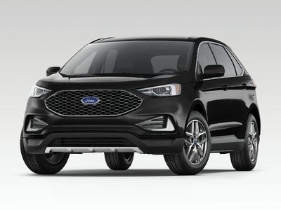 2023 Ford Edge AWD ST 4DR Crossover