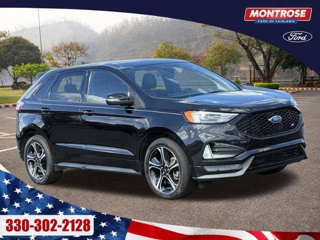 2023 Ford Edge - $25,108