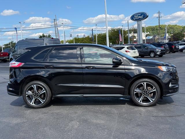 2023 Ford Edge - $25,108