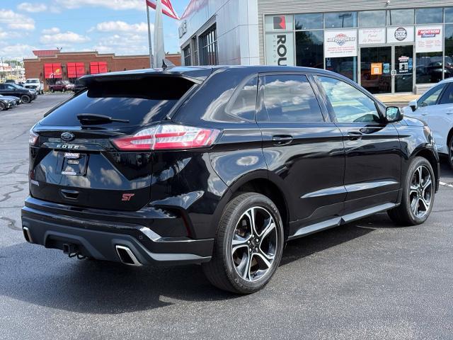 2023 Ford Edge - $25,108