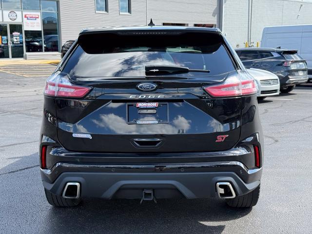 2023 Ford Edge - $25,108