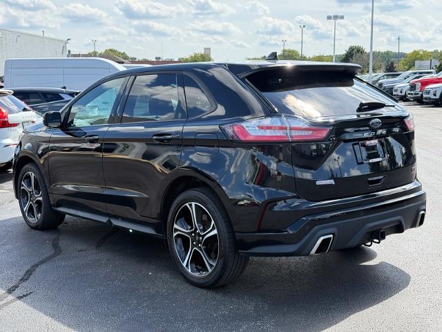 2023 Ford Edge - $25,108