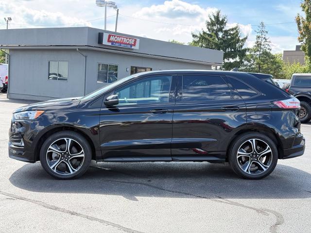 2023 Ford Edge - $25,108