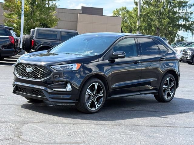 2023 Ford Edge - $25,108