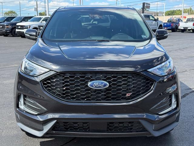 2023 Ford Edge - $25,108
