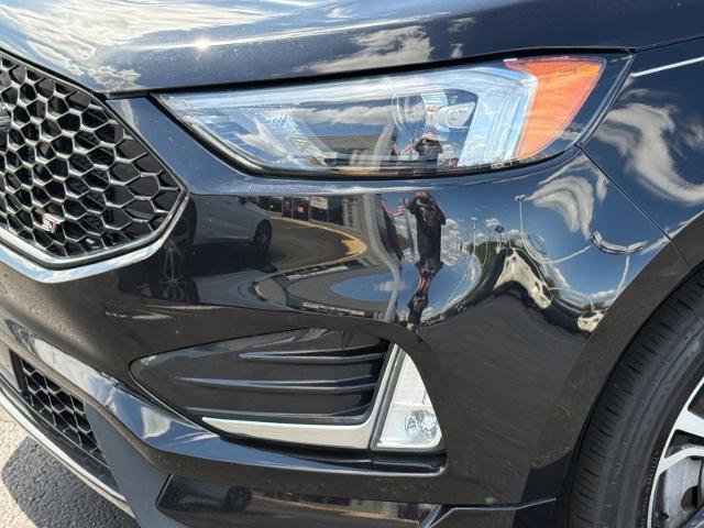 2023 Ford Edge - $25,108