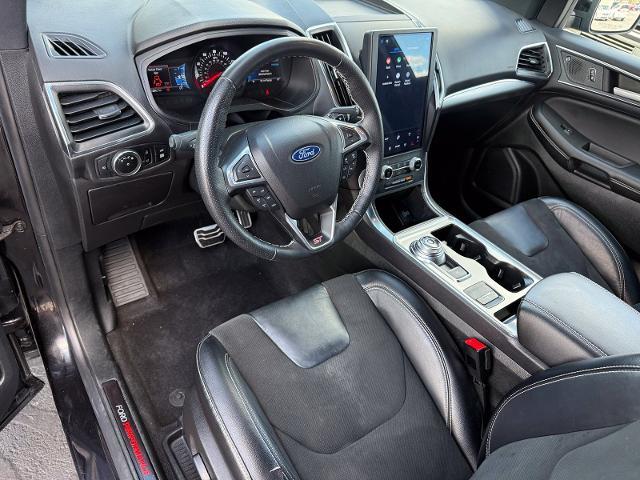 2023 Ford Edge - $25,108