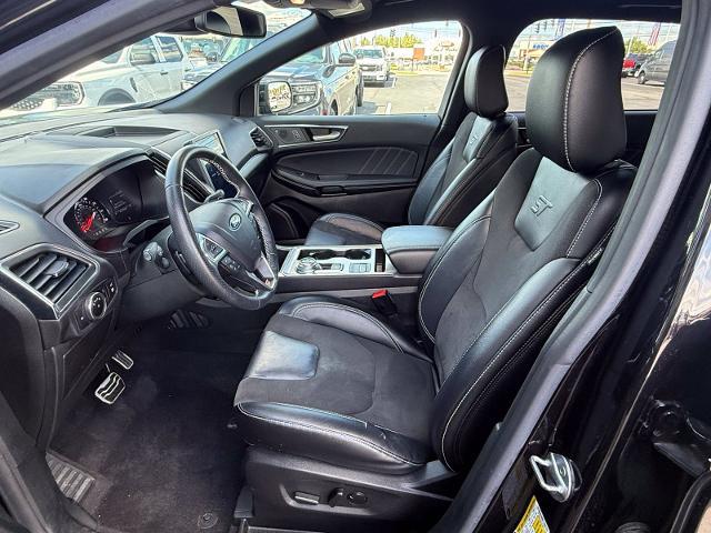 2023 Ford Edge - $25,108