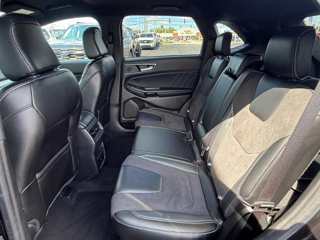 2023 Ford Edge - $25,108