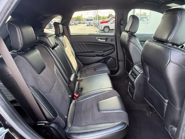 2023 Ford Edge - $25,108