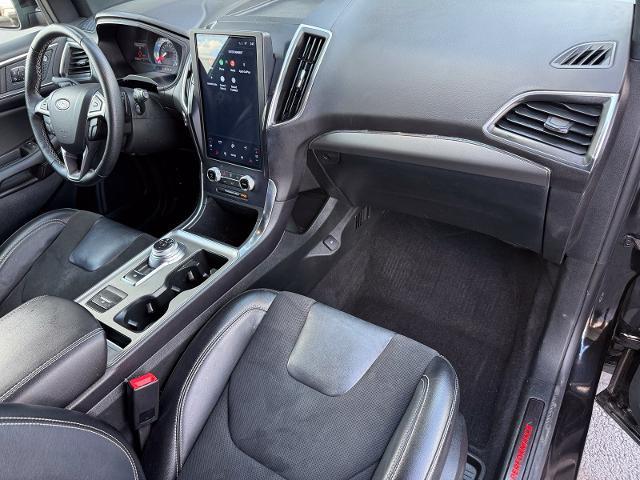 2023 Ford Edge - $25,108