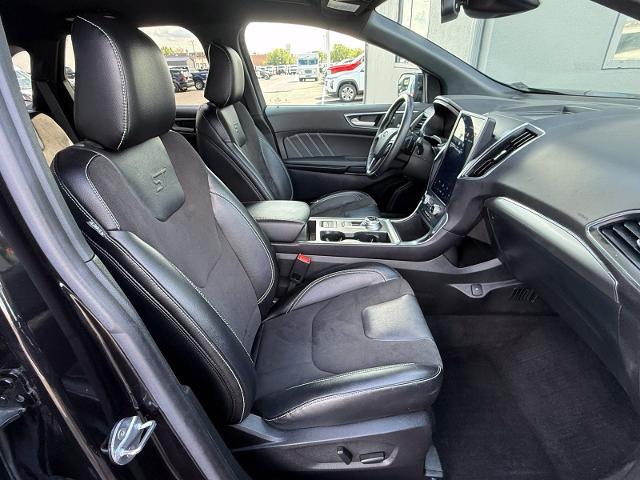 2023 Ford Edge - $25,108