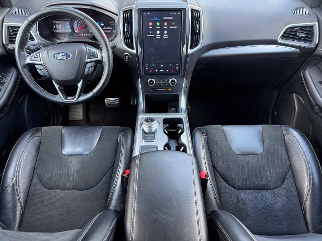 2023 Ford Edge - $25,108