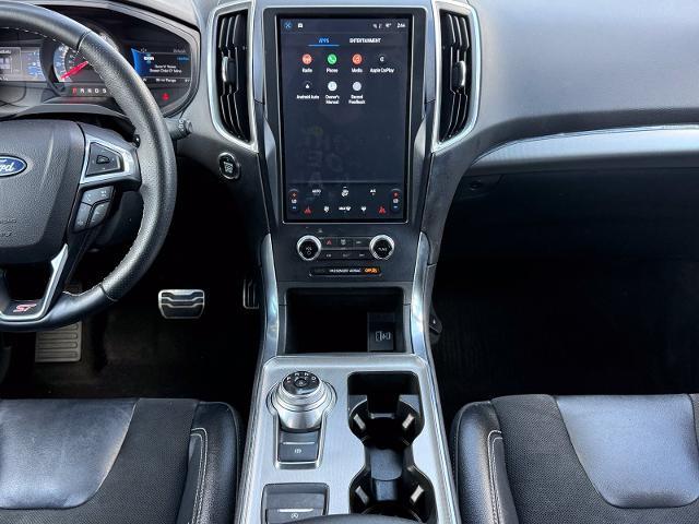 2023 Ford Edge - $25,108