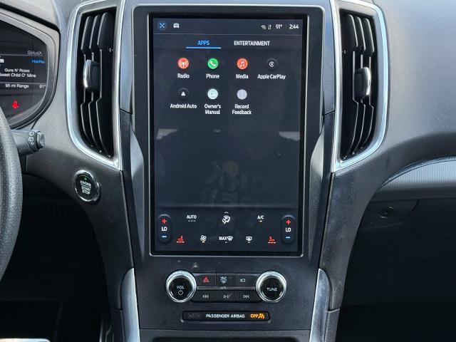 2023 Ford Edge - $25,108