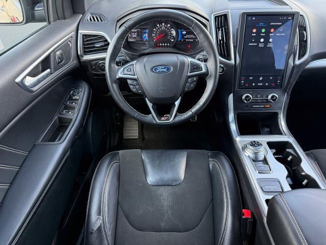 2023 Ford Edge - $25,108